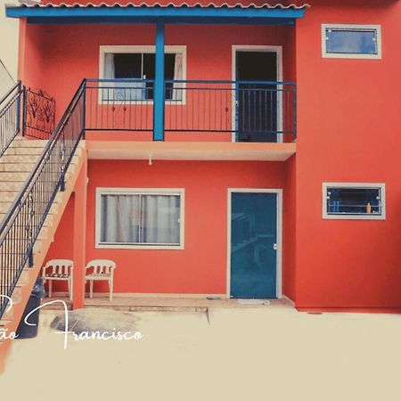Apartamento confortável e amplo, próximo ao Parque Beto Carrero e praia de Armação Penha  Esterno foto