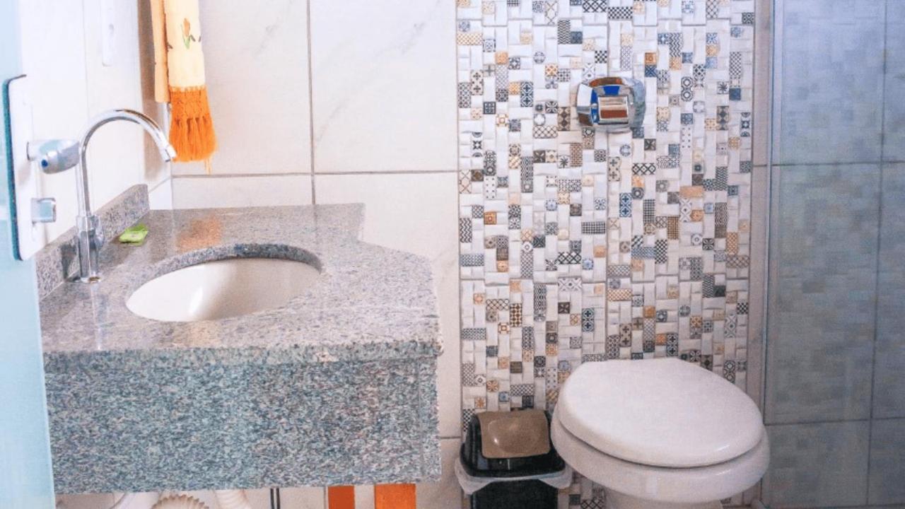 Apartamento confortável e amplo, próximo ao Parque Beto Carrero e praia de Armação Penha  Esterno foto