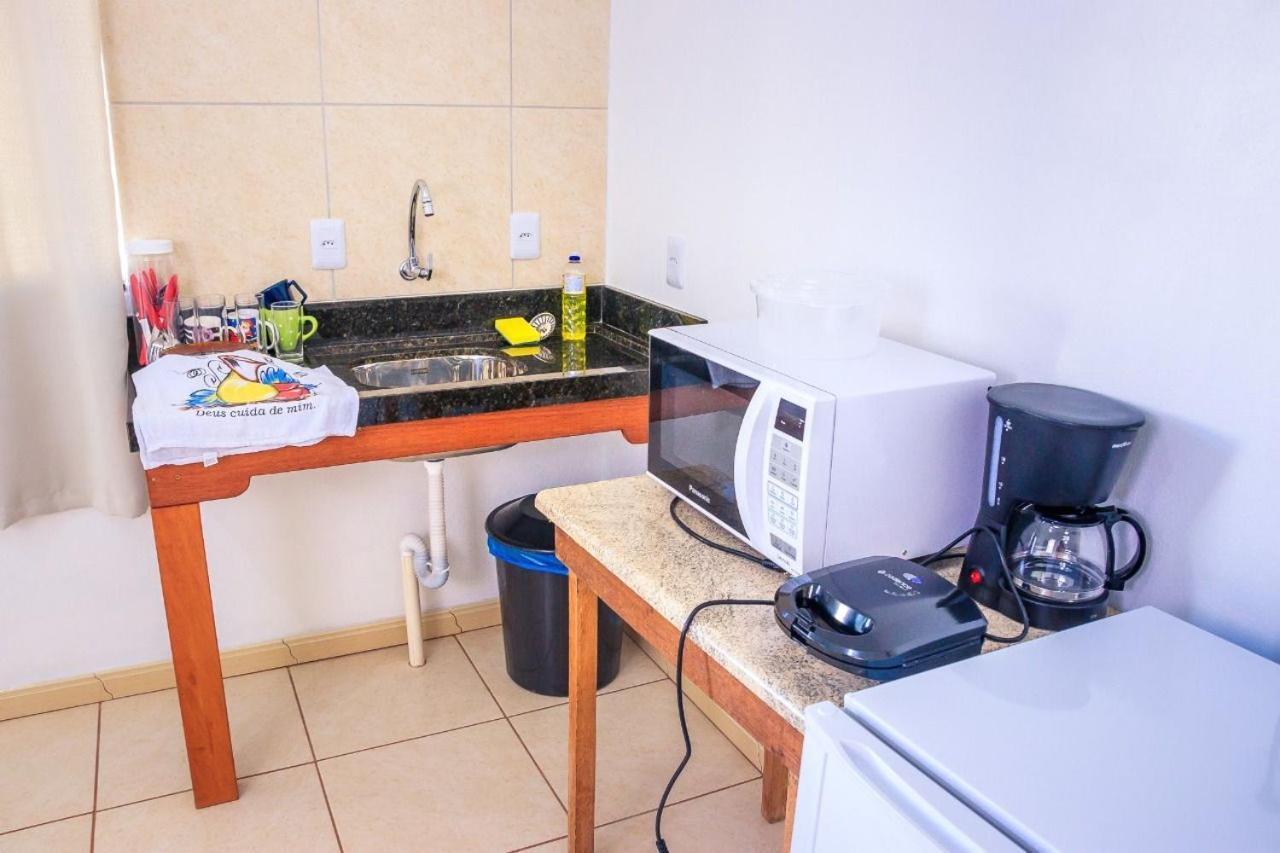 Apartamento confortável e amplo, próximo ao Parque Beto Carrero e praia de Armação Penha  Esterno foto