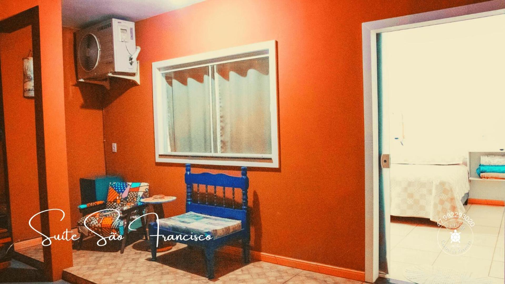 Apartamento confortável e amplo, próximo ao Parque Beto Carrero e praia de Armação Penha  Esterno foto